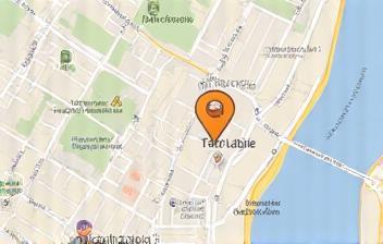 Location of GörselArt Retouch Studio in Istanbul